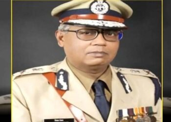 छत्तीसगढ़ के पूर्व DGP विश्वरंजन का निधन, पटना के अस्पताल में ली अंतिम सांसें