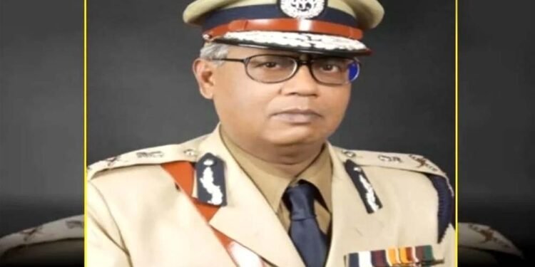 छत्तीसगढ़ के पूर्व DGP विश्वरंजन का निधन, पटना के अस्पताल में ली अंतिम सांसें