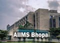 AIIMS Bhopal: OPD में ‘पर्चा’ बनवाने का तरीका बदला, अब नहीं लगेगी लाइन