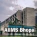 AIIMS Bhopal: OPD में ‘पर्चा’ बनवाने का तरीका बदला, अब नहीं लगेगी लाइन