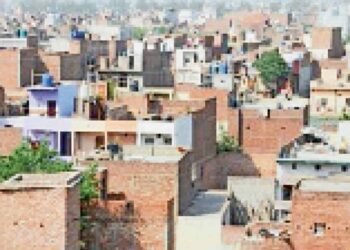 MP में शहर और गांव के लिए एक होगा कॉलोनाइजर एक्ट, अध्यादेश लाने की तैयारी