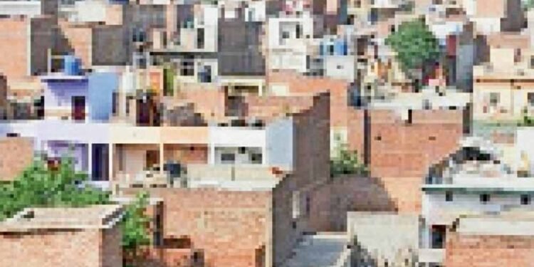 MP में शहर और गांव के लिए एक होगा कॉलोनाइजर एक्ट, अध्यादेश लाने की तैयारी