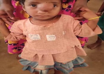 पिता के साये और आर्थिक तंगी के बीच चिरायु योजना बनी सहारा,अंजलि को मिला नया जीवन