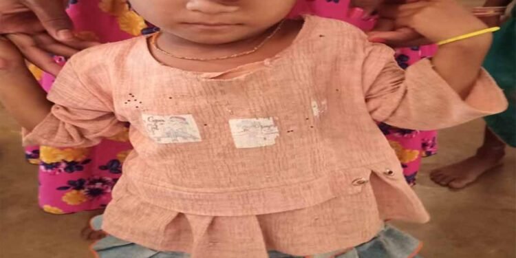 पिता के साये और आर्थिक तंगी के बीच चिरायु योजना बनी सहारा,अंजलि को मिला नया जीवन