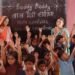 बाल मैत्री पहल से आंगनबाड़ी से विद्यालय तक बच्चों का सफर हुआ आसान