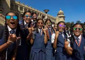 भीषण गर्मी का असर: रायपुर में बदला स्कूल टाइम, अब सुबह 7:30 से 11:30 बजे तक चलेंगी क्लास