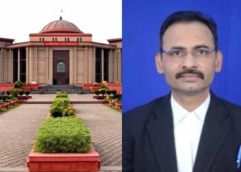 न्यायिक महकमे में बड़ा फेरबदल: जस्टिस शक्ति सिंह राजपूत को अम्बिकापुर का प्रधान जिला जज बनाया गया