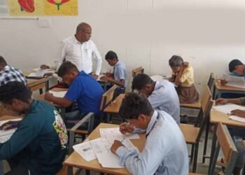 प्रयास आवासीय स्कूल में 9वीं एडमिशन शुरू, 10 मई को होगी एंट्रेंस एग्जाम