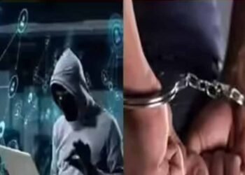 म्यूल अकाउंट से 83 लाख की साइबर ठगी, 10 आरोपी गिरफ्तार कर पुलिस ने खोला बड़ा रैकेट
