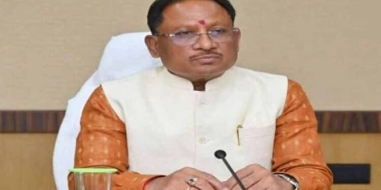 बिलासपुर दौरे पर CM विष्णु देव साय, आज करेंगे ‘गौधाम योजना’ का भव्य शुभारंभ