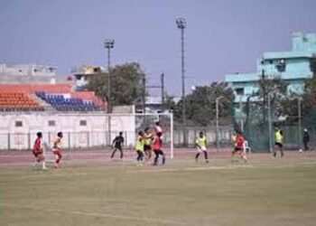 बस्तर में खेल प्रतिभाओं का महासंग्राम: खेलो इंडिया ट्राइबल गेम्स में 1150 खिलाड़ी दिखाएंगे दम