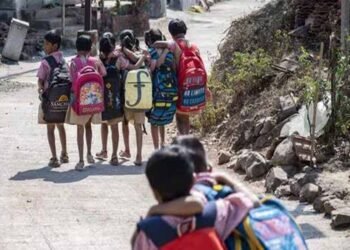 RTE में बड़ी कटौती: दुर्ग में अब सिर्फ 1425 बच्चों को ही मिलेगा एडमिशन  शिक्षा का हक हुआ सीमित?