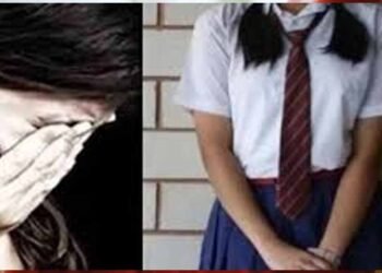 छत्तीसगढ़ में 10वीं की छात्रा गर्भवती, लापरवाही पर छात्रावास अधीक्षिका सस्पेंड