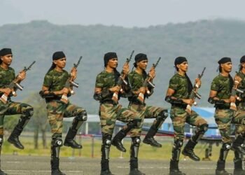 अग्निवीर भर्ती की तैयारी फ्री में: ऑनलाइन कोचिंग के लिए 1 अप्रैल तक करें आवेदन