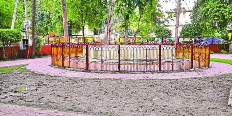 दुर्ग को मिलेगा हरियाली का तोहफा: 2 करोड़ की लागत से बनेंगे 4 नए उद्यान