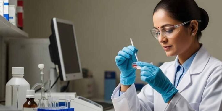 छत्तीसगढ़ लैब अटेंडेंट भर्ती: काउंसलिंग शेड्यूल जारी, टॉप 430 मेरिट अभ्यर्थियों को बुलावा