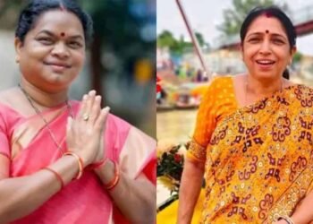 राज्यसभा चुनाव में फूलो देवी नेताम और लक्ष्मी वर्मा निर्विरोध निर्वाचित, अब लड़ाई सिर्फ 11 सीटों पर