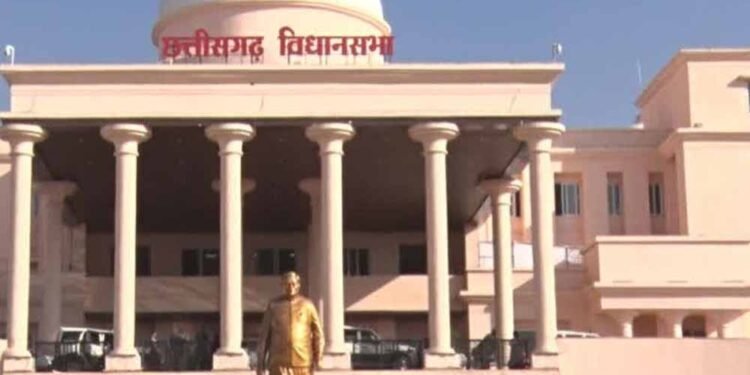 उद्योग विभाग को बड़ी मंजूरी: 1000 करोड़ की अनुदान मांगें पारित, 8 लाख करोड़ निवेश के प्रस्ताव