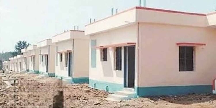 दुर्ग निगम की बड़ी पहल: 247 हितग्राहियों को मिलेंगे BLC पीएम आवास, छत्तीसगढ़ सरकार की मंजूरी