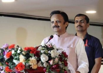 रीवा-रायपुर के बीच हवाई सेवा शुरू: अब सिर्फ 1 घंटे 10 मिनट में पूरा होगा सफर