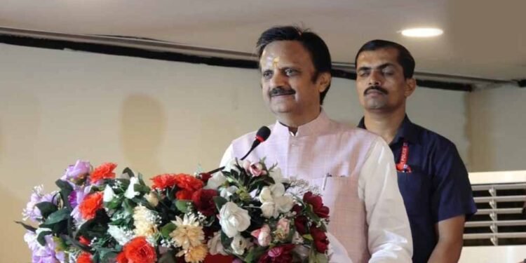 रीवा-रायपुर के बीच हवाई सेवा शुरू: अब सिर्फ 1 घंटे 10 मिनट में पूरा होगा सफर