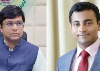 रजत बंसल को जनसंपर्क आयुक्त का अतिरिक्त प्रभार, IAS रवि मित्तल PMO के लिए रिलीव