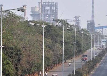 भिलाई टाउनशिप में अवैध निर्माण पर होगी सख्त कार्रवाई, बीएसपी प्रबंधन ने दी चेतावनी