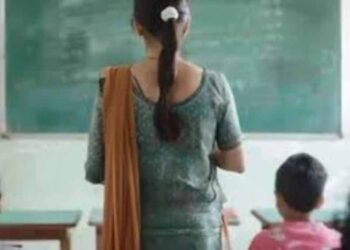 TET अनिवार्यता के विरोध में 15 को होगी बड़ी बैठक, 80 हजार शिक्षकों पर पड़ सकता है असर