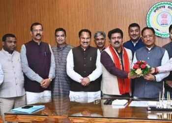 विधानसभा बजट सत्र सफल: मुख्यमंत्री साय ने सदस्यों और अधिकारियों को दिया धन्यवाद