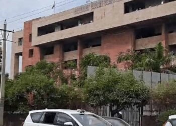 रायपुर में बड़ा खुलासा: अविभाजित मध्य प्रदेश के नाम पर करोड़ों का आवास ऋण घोटाला उजागर