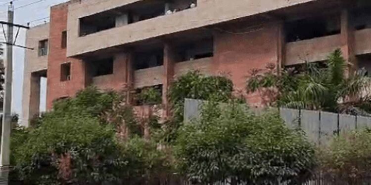 रायपुर में बड़ा खुलासा: अविभाजित मध्य प्रदेश के नाम पर करोड़ों का आवास ऋण घोटाला उजागर