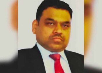 IPS अमित कुमार केंद्र में ADG पद के लिए इम्पैनल्ड, छत्तीसगढ़ इंटेलिजेंस की जिम्मेदारी संभाल रहे