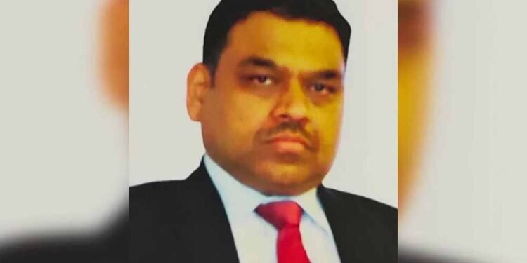 IPS अमित कुमार केंद्र में ADG पद के लिए इम्पैनल्ड, छत्तीसगढ़ इंटेलिजेंस की जिम्मेदारी संभाल रहे