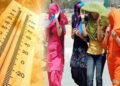 छत्तीसगढ़ में गर्मी ने पकड़ी रफ्तार, रायपुर में 37°C पहुंचा पारा