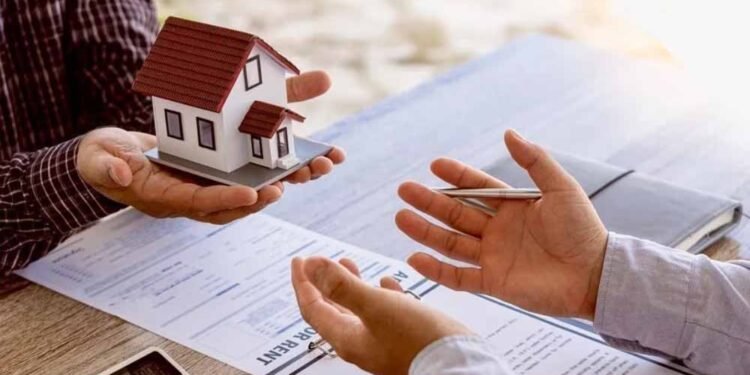 घर-जमीन रजिस्ट्री सस्ती: 0.60% सेस खत्म, सरकार पर 460 करोड़ का बोझ