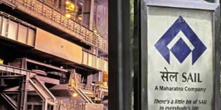 महारत्न कंपनी पर CBI की सख्ती: SAIL में 300-350 करोड़ के स्टील घोटाले की जांच तेज