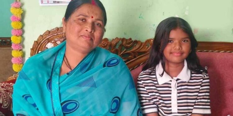 बिलासपुर की पीहू को ‘प्रोजेक्ट धड़कन’ से मिला नया जीवन, सफल ऑपरेशन के बाद पूरी तरह स्वस्थ