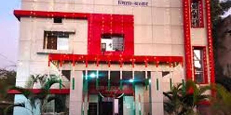 ‘सखी वन स्टॉप सेंटर’ बना संकटग्रस्त महिलाओं का सहारा, बस्तर में 1849 पीड़िताओं को दिलाई राहत