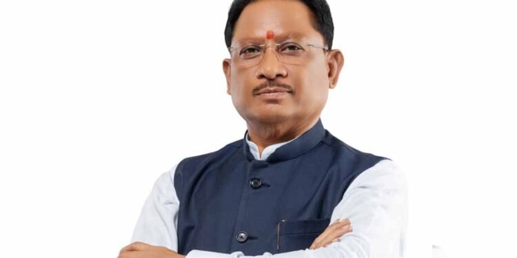 मुख्यमंत्री  साय 28 मार्च को जशपुर में श्रमिकों के बैंक खाते में 27.15 करोड़ की राशि अंतरित करेंगे