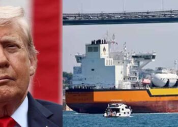 अचानक ढीले पड़े ट्रंप के तेवर? रूसी तेल से और बैन हटा सकता है US