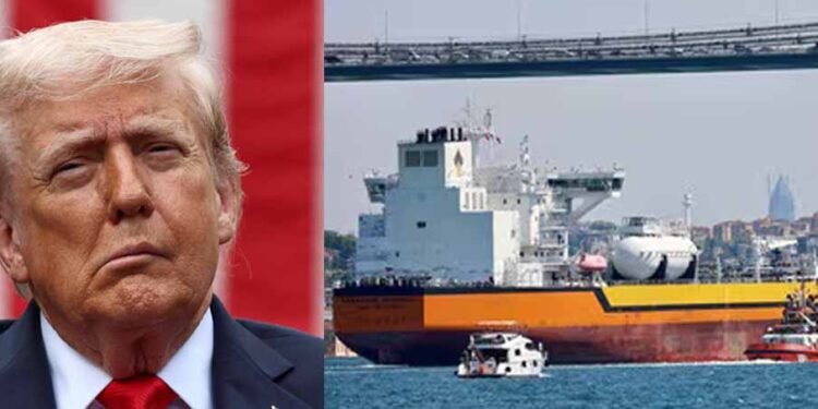 अचानक ढीले पड़े ट्रंप के तेवर? रूसी तेल से और बैन हटा सकता है US