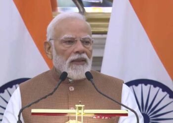 PM मोदी ने रचा इतिहास: सबसे लंबे समय तक सरकार प्रमुख रहने का रिकॉर्ड बनाया