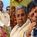 कर्नाटक में CM पद की बढ़ी अटकलें, मल्लिकार्जुन खरगे के साथ दिल्ली निकले शिवकुमार