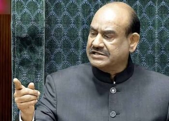 लोकसभा स्पीकर के खिलाफ आएगा अविश्वास प्रस्ताव, विपक्ष का समर्थन करेगी TMC