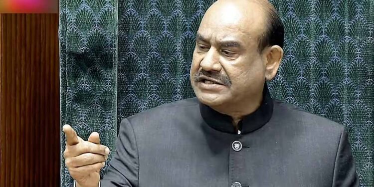 लोकसभा स्पीकर के खिलाफ आएगा अविश्वास प्रस्ताव, विपक्ष का समर्थन करेगी TMC