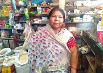 सरकारी योजनाओं ने बदली शशि केशरवानी की तकदीर, छोटे व्यवसाय से आत्मनिर्भरता की नई मिसाल