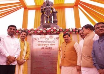 राज्य सरकार “सच्चा वादा और पक्का काम” के ध्येय को साकार करते हुए बढ़ रही है संकल्प से सिद्धि की ओर : मुख्यमंत्री डॉ. यादव