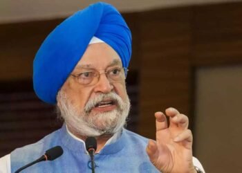 दिल्ली HC का आदेश: केंद्रीय मंत्री हरदीप पुरी की बेटी को जेफरी एपस्टीन से जोड़ने वाले कंटेंट पर लगी रोक