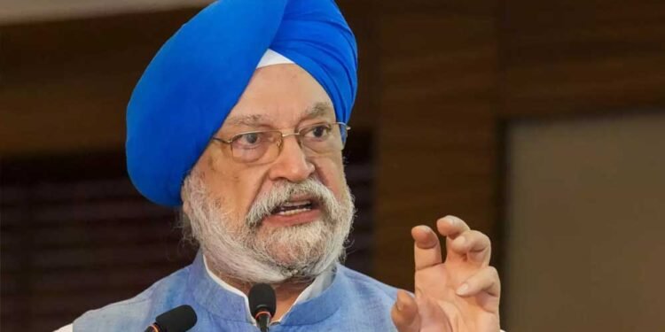 दिल्ली HC का आदेश: केंद्रीय मंत्री हरदीप पुरी की बेटी को जेफरी एपस्टीन से जोड़ने वाले कंटेंट पर लगी रोक