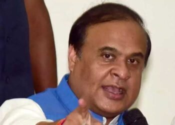 असम में महिलाओं के खिलाफ अपराधों में 86.5% की कमी, मुख्यमंत्री हिमंता बिस्वा सरमा का दावा